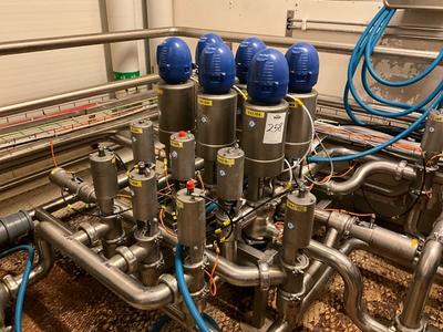 Übersichtsbild von pneumatic valve (19x)